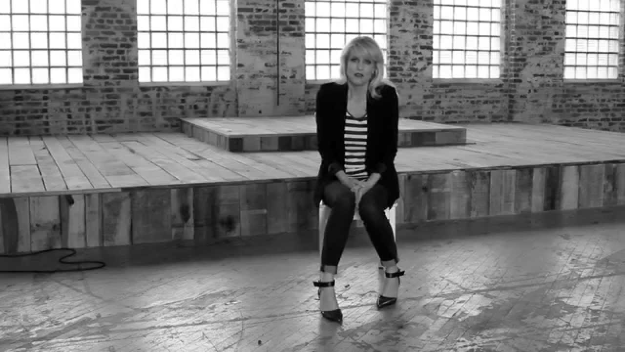 Nichole Nordeman Talks About 