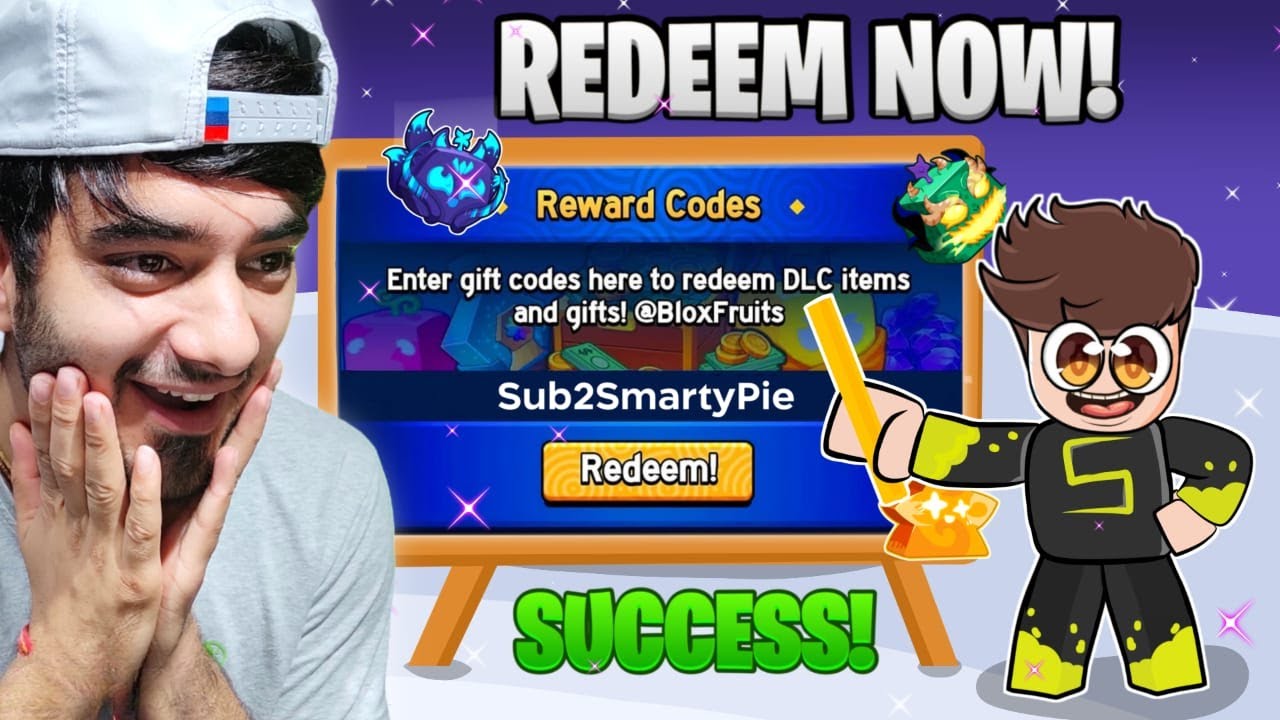 USING Secret CODES in BLOX FRUIT || Roblox