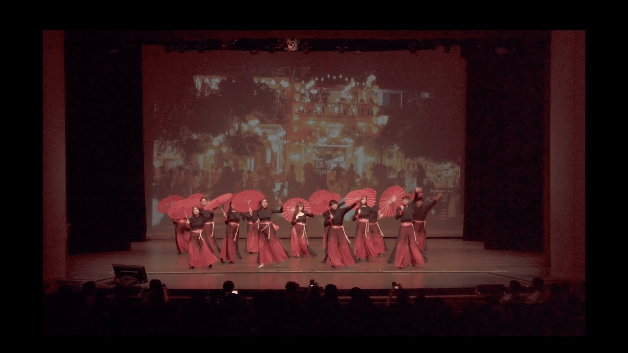 21st Annual VIA-1 Culture Show: VSAM