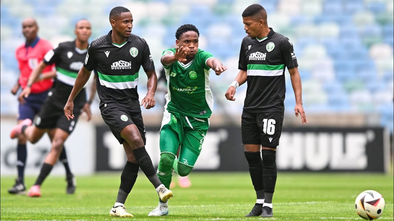 AmaZulu Vs Siwelele IsiZulu | Extended Highlights | Betway Premiership