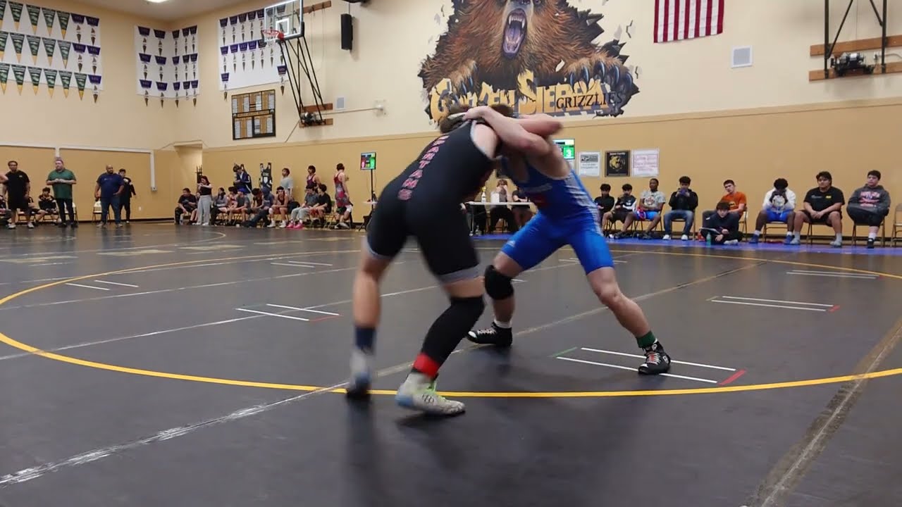 157 Cameron v Highlands