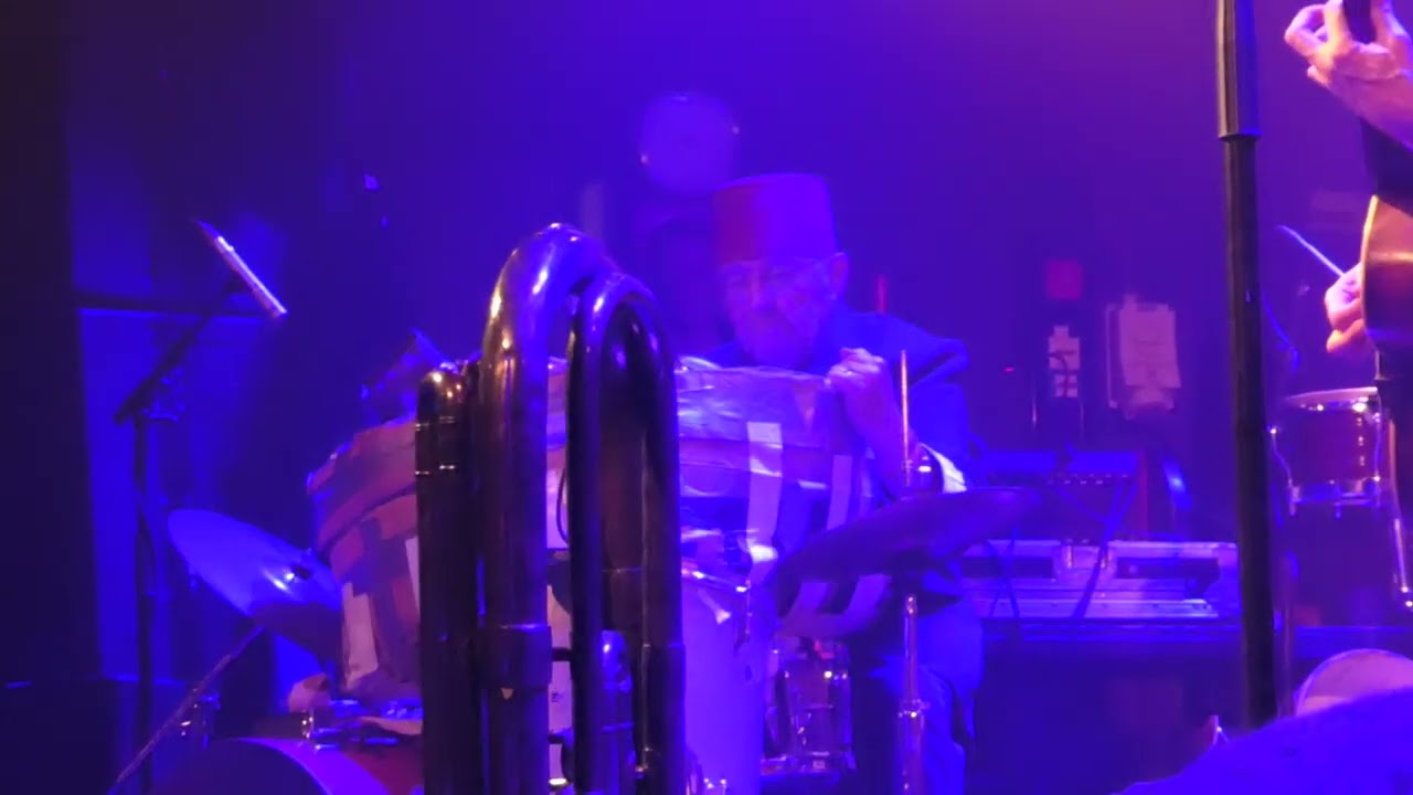De Kift - Hoofdkaas @ De Helling Utrecht (8/8)