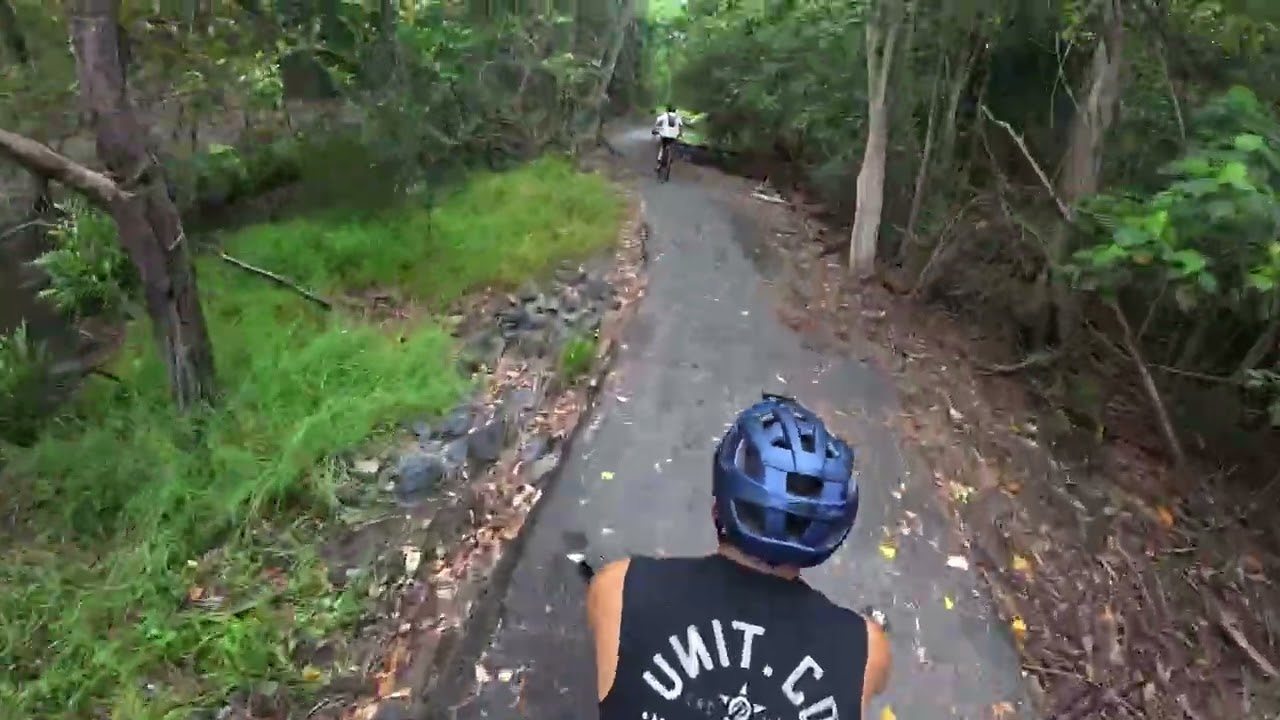 Lake Orr third person cam