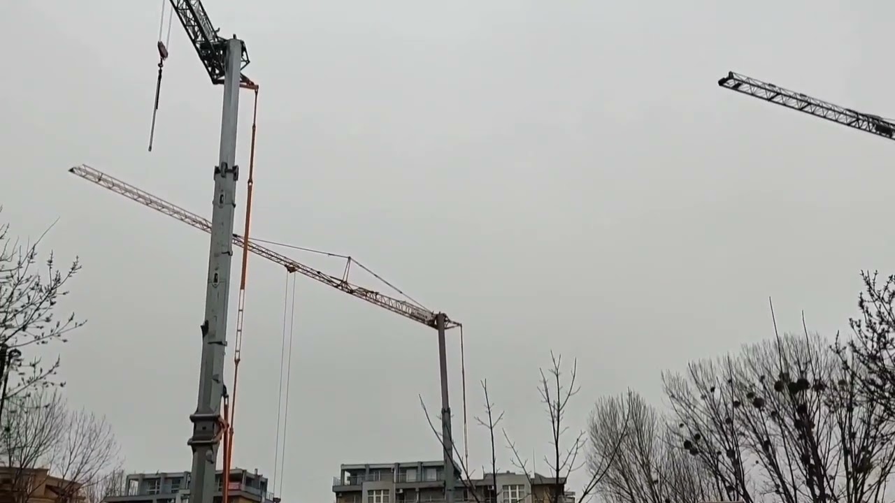 ПАСМУРНО 20 марта 2024г. Солнечный берег, БОЛГАРИЯ