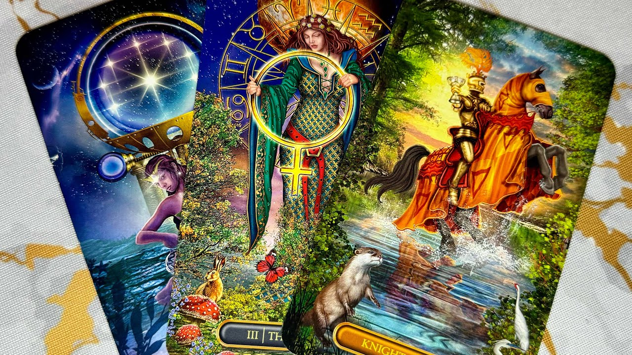 🤫 КТО ТАЙНО за вами следит❓🕵🏻‍♂️ Зачем❓🤭