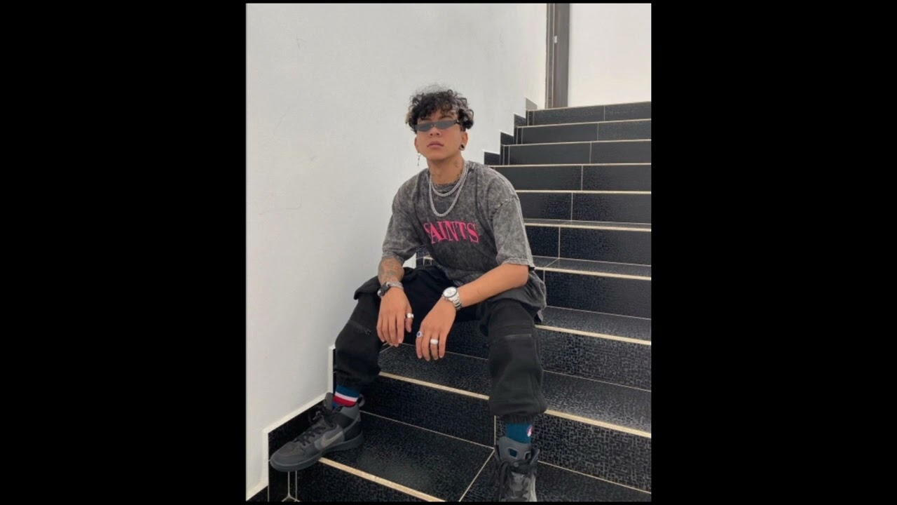 (SOLD) Big Soto Type Beat - 