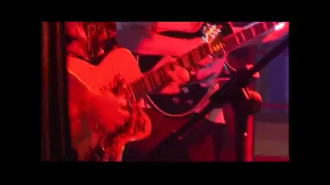 Joe Clay - In The Night