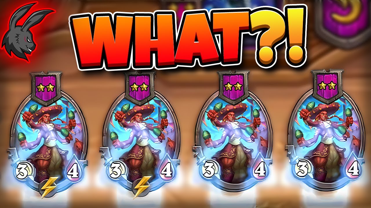 The BEST Deep Blue Game I've EVER Seen!! @Slyders_HS  | Hearthstone Battlegrounds Commentary