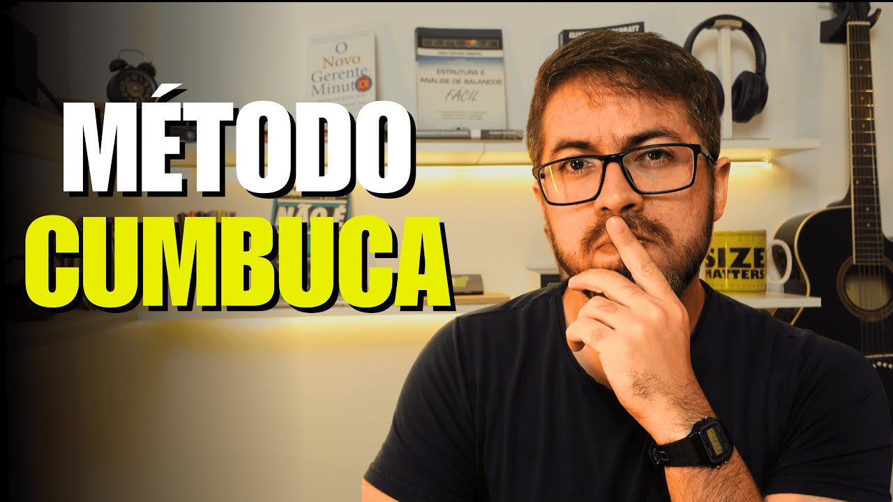 Como usar livros para impactar a cultura da sua Empresa - Método Cumbuca