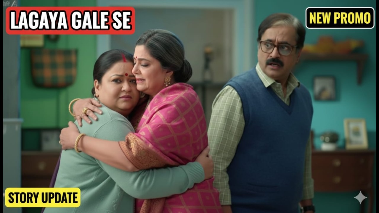 Tum Se Tum Tak: Gayatri Devi and Pushpa&rsquo;s Emotional Bond | Gopal's Big Decision | Upcoming Twist