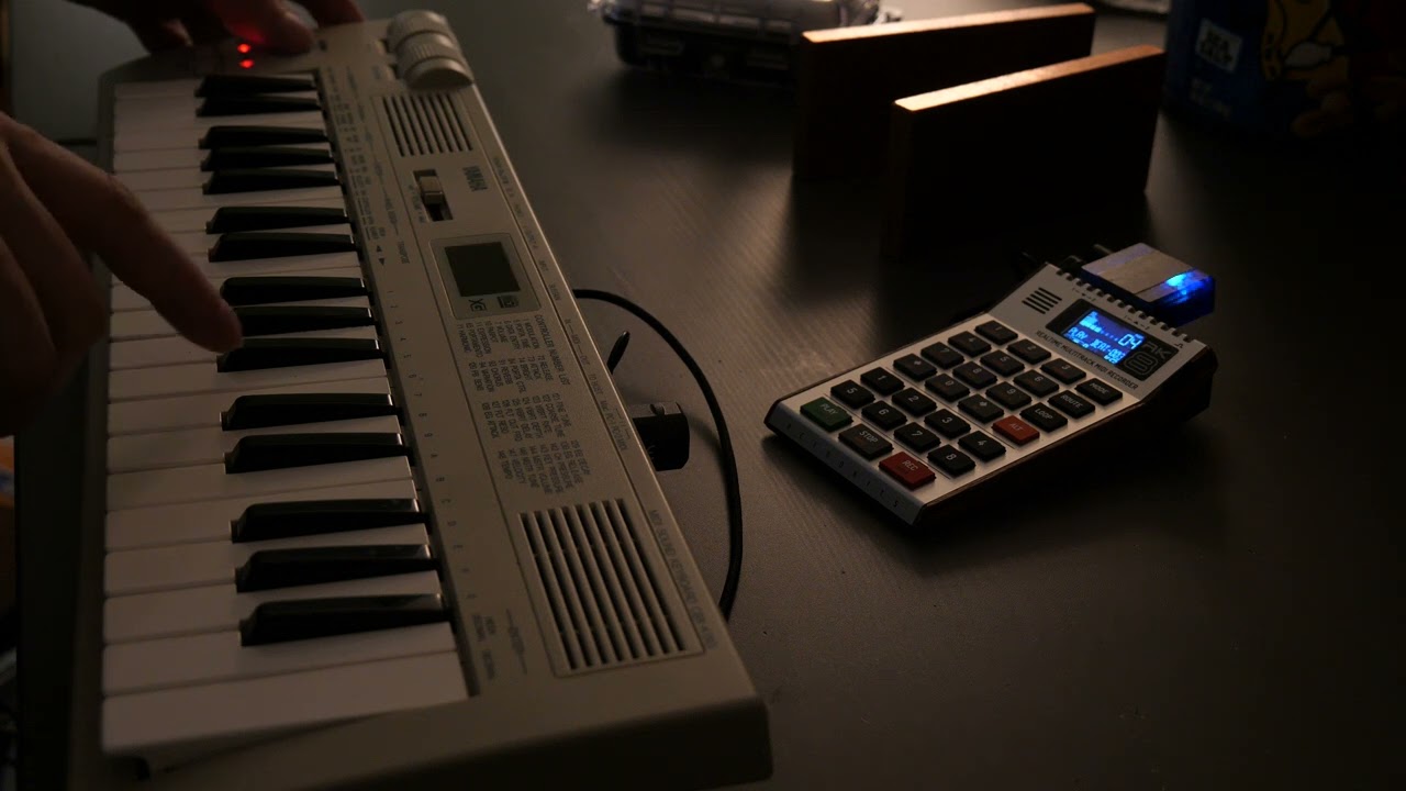 orchestration is probably theft