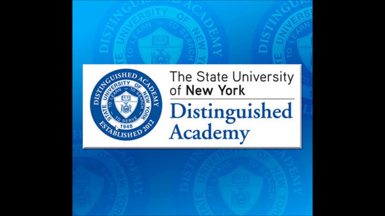 Distinguished Minute - Richard Rosenfeld