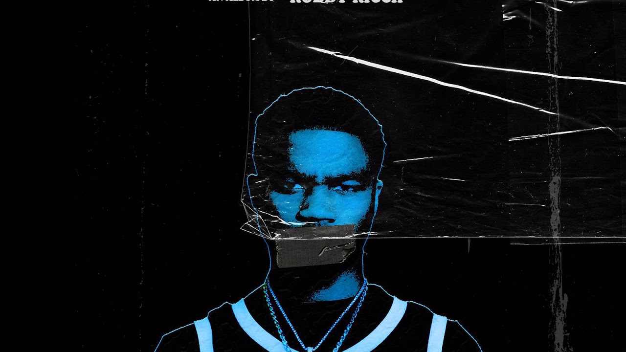 Roddy Ricch - Antisocial Club Ft. Lil Keed (Prod. LilGood x DG GC x Jaycea)
