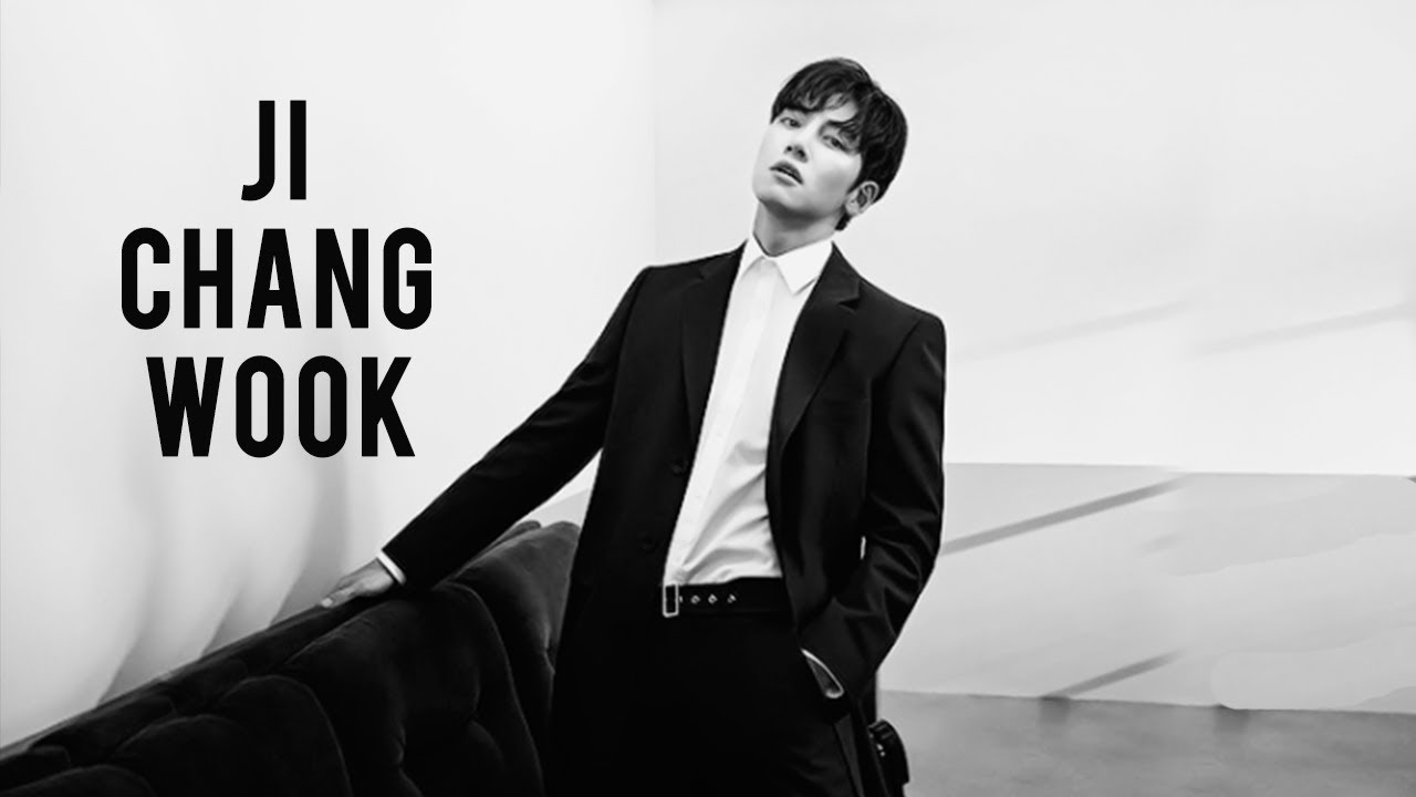 Ji Chang Wook ✗ Crazy In Love