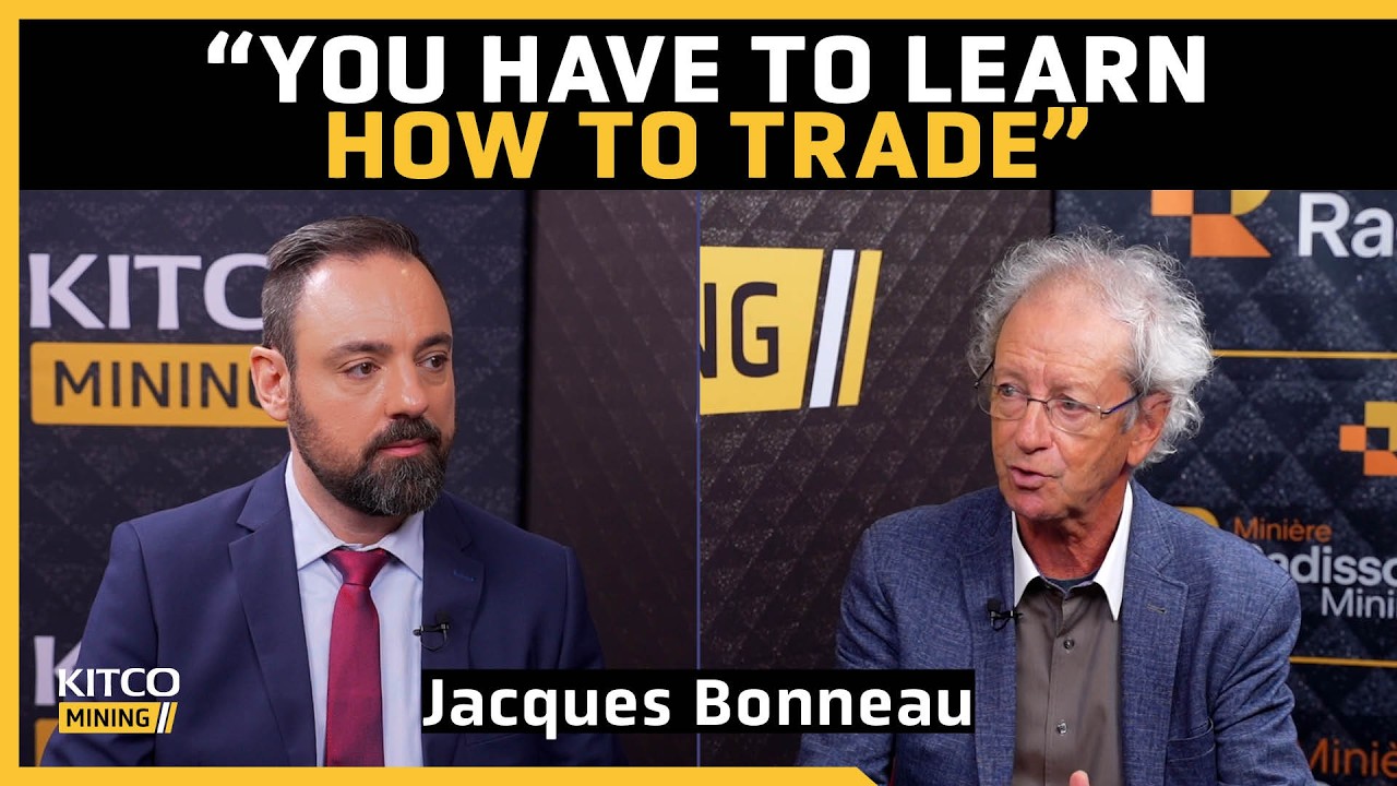 Jacques Bonneau&rsquo;s Six Golden Rules for Junior Mining Investors