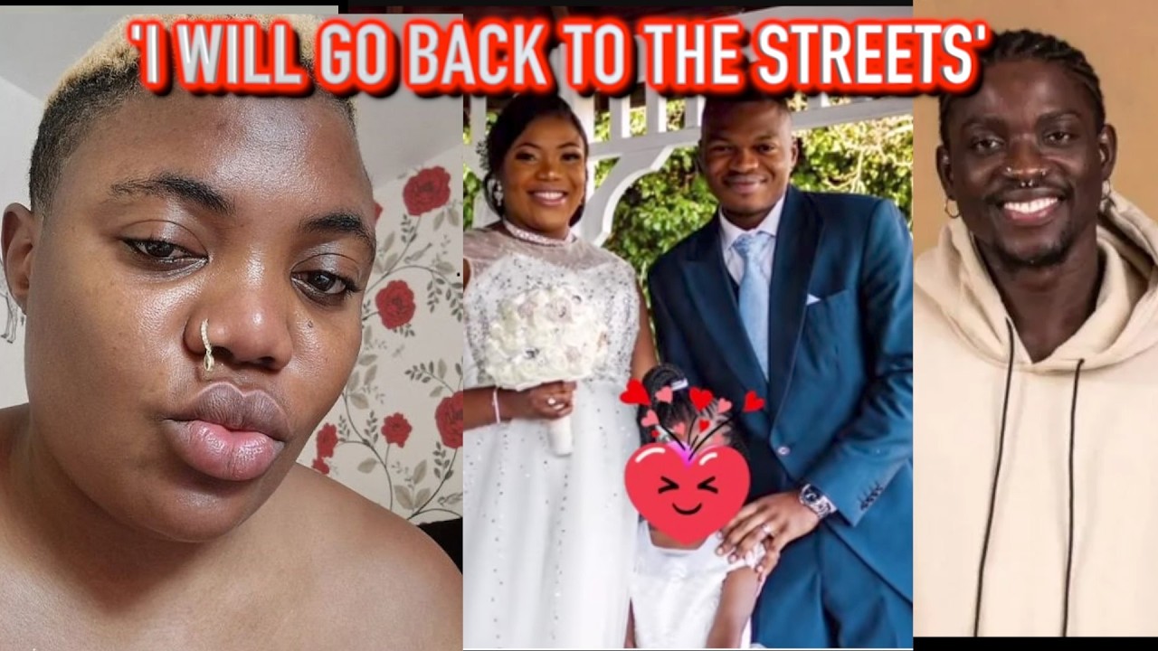 IF MY HUSBAND DIVORCED ME,… I WILL NEVER MARRY AGAIN - izzy ogbeide, VDM REACTS TOO