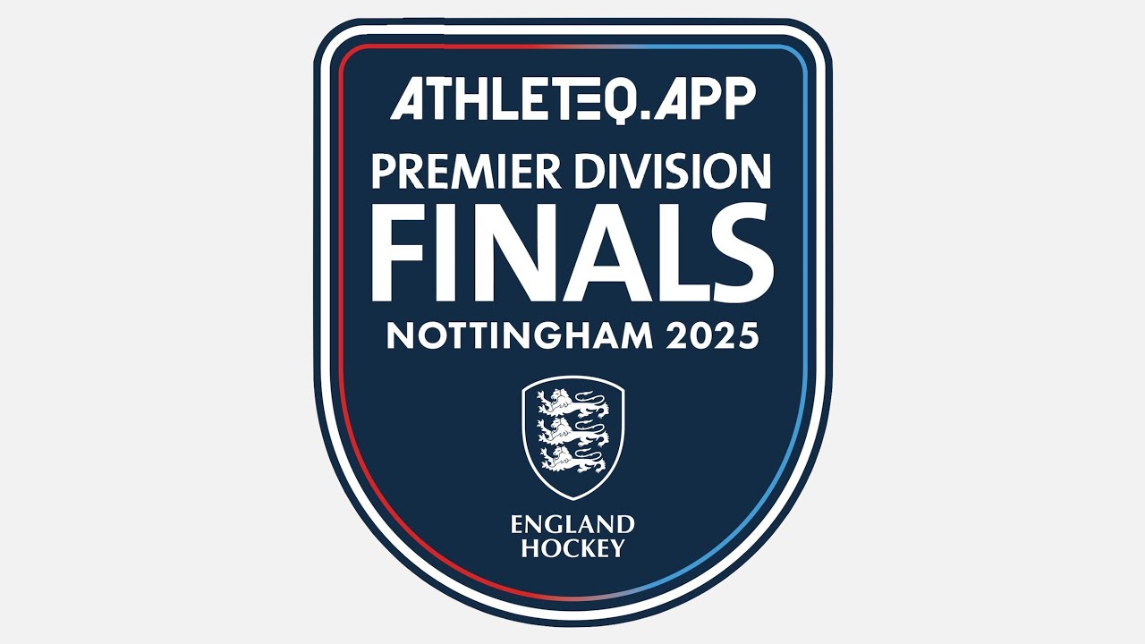 ATHLETEQ.APP Premier Division Finals - Nottingham 2025 - Sunday 4th May 2025
