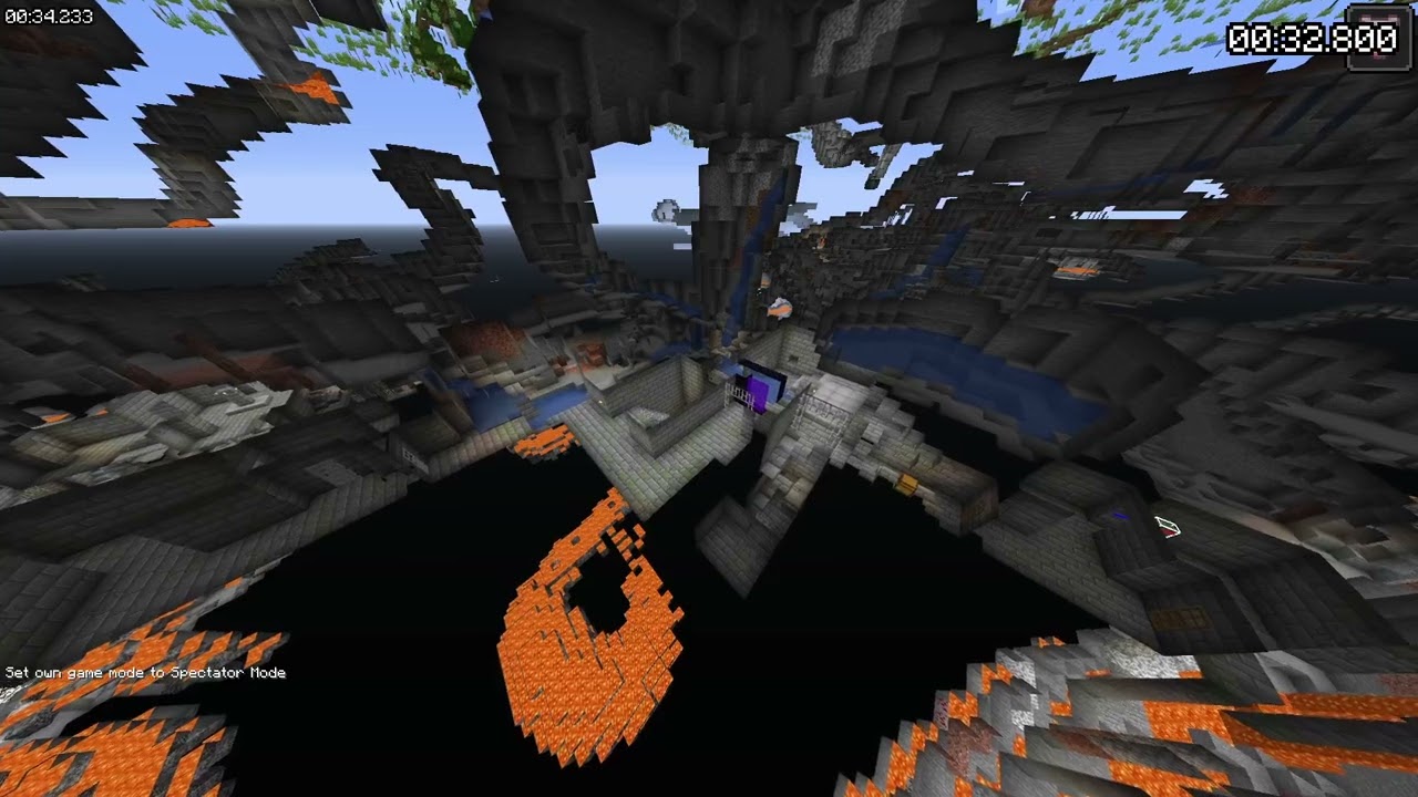 38 minutes of hover/hitbox preemptive being amazing