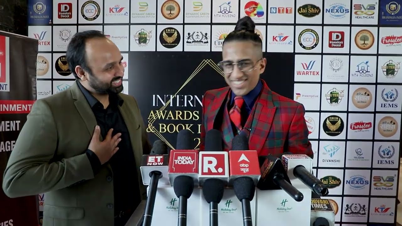 International Business Awards Spotlight 2026