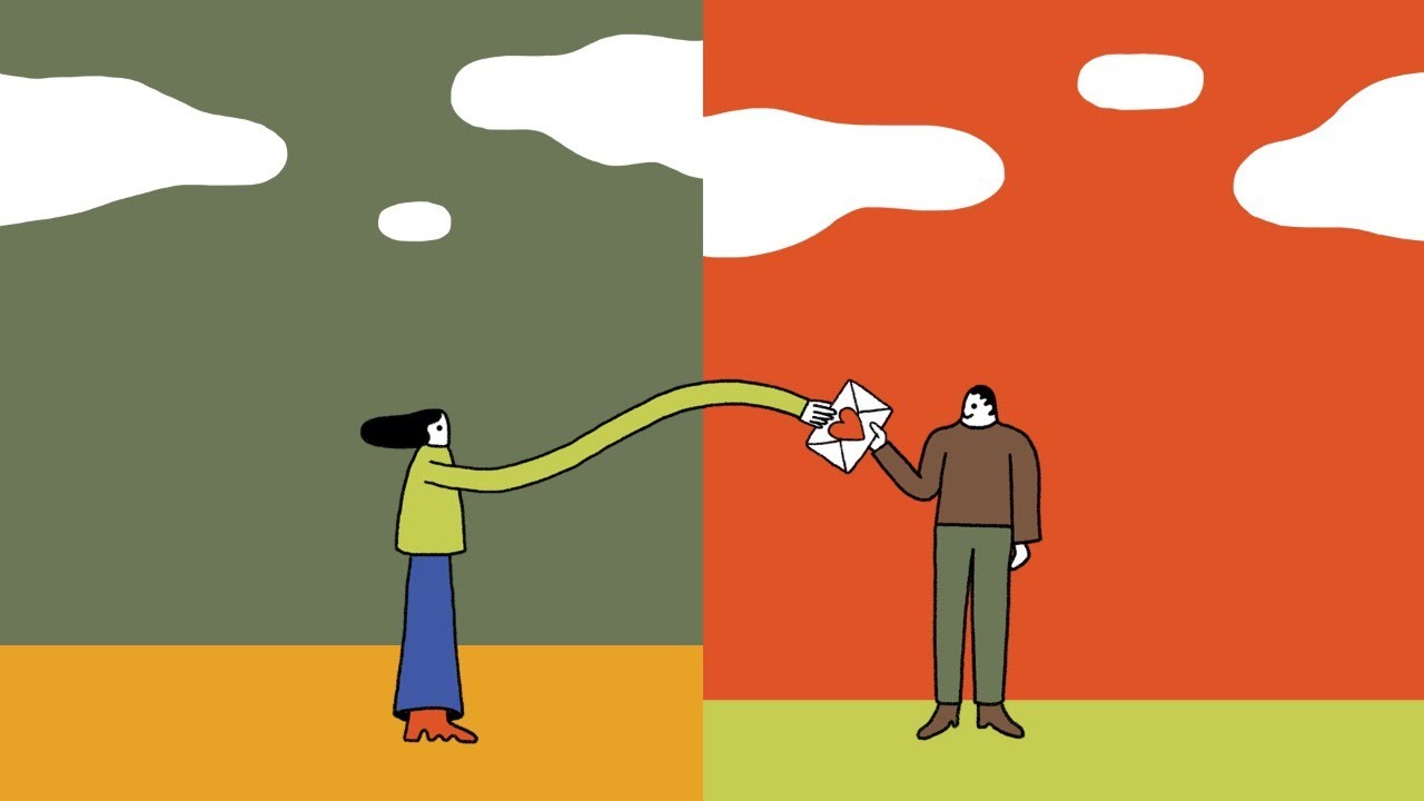 Inviting Vulnerability into Your Relationships - Letters From Esther Live