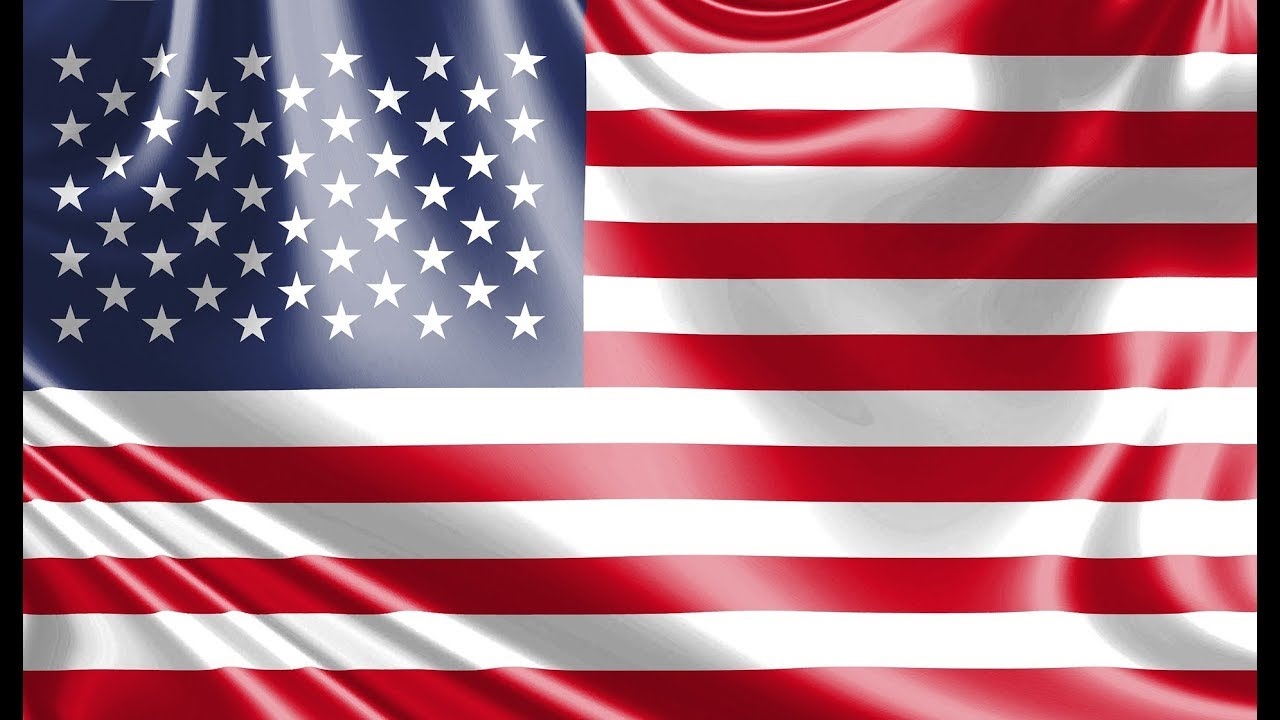 United States of America's National Anthem (Guitar Cover)