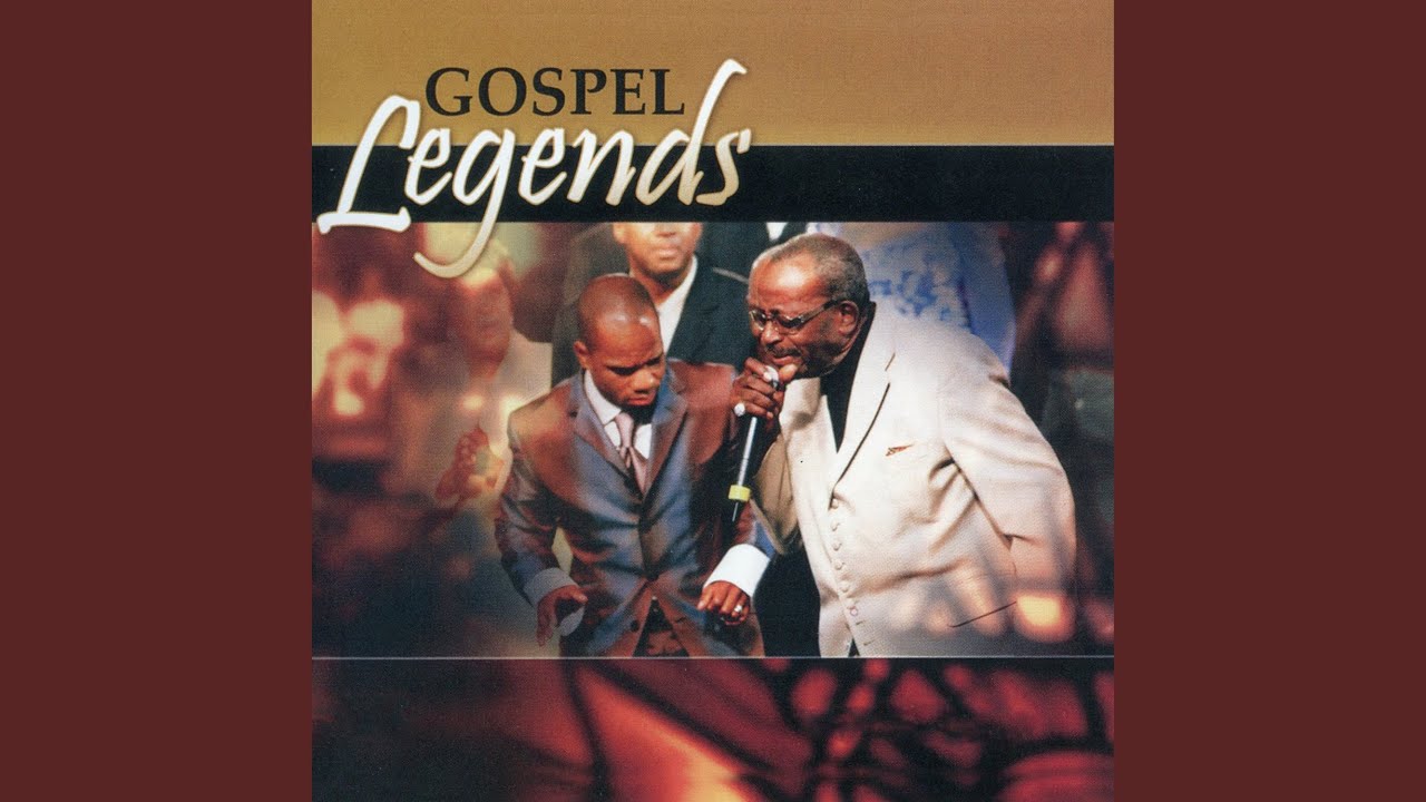 Lord Help Me To Hold Out