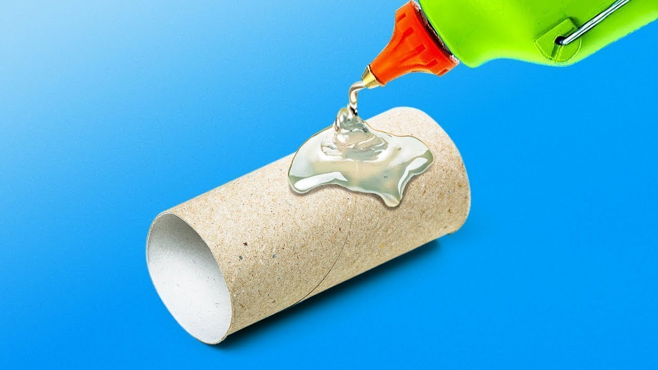 LES 25 MEILLEURES ASTUCES DE RECYCLAGE DE TOUS LES TEMPS