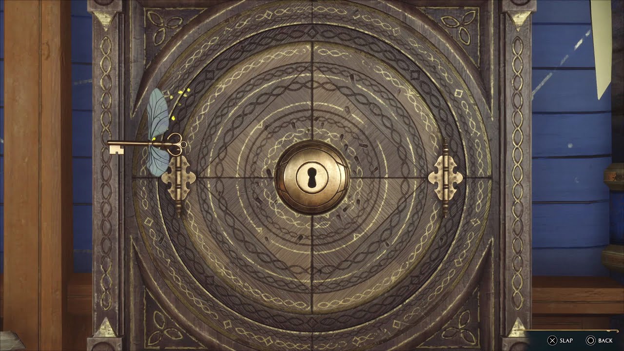 Hogwarts Legacy Walkthrough - The Daedalian Keys (All 16 house token locations) #36