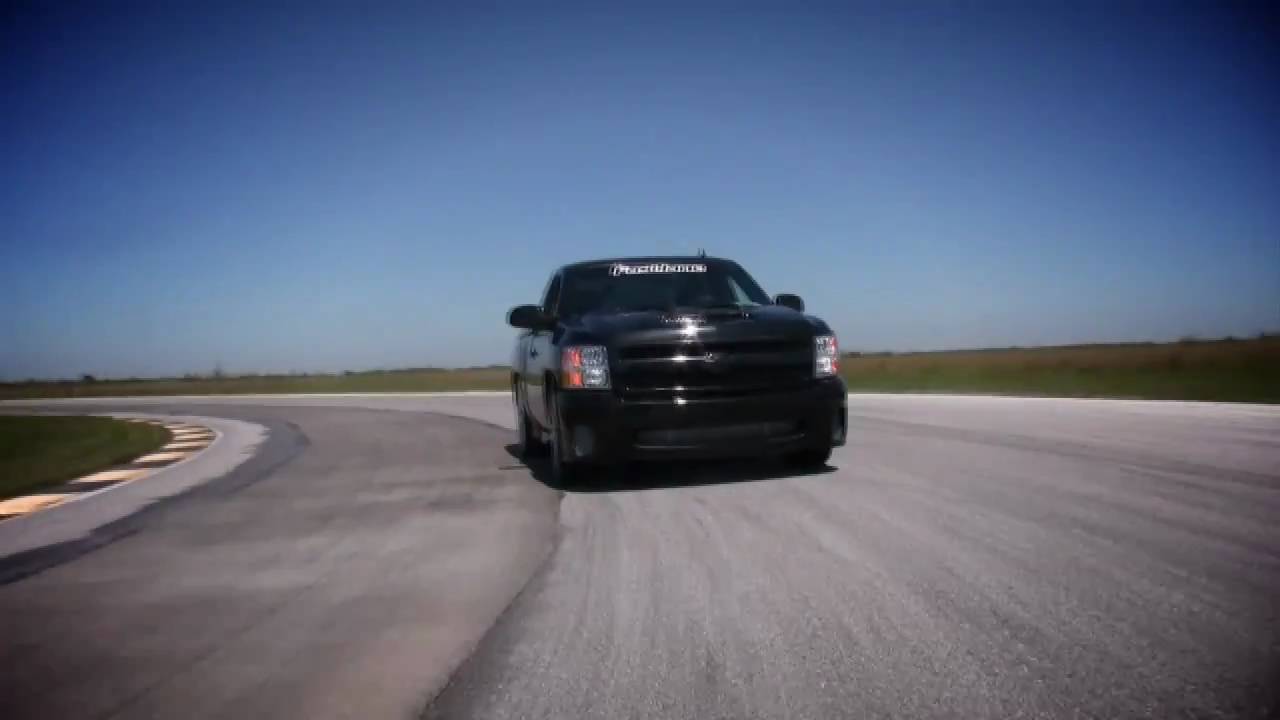 427SS at MSR Houston