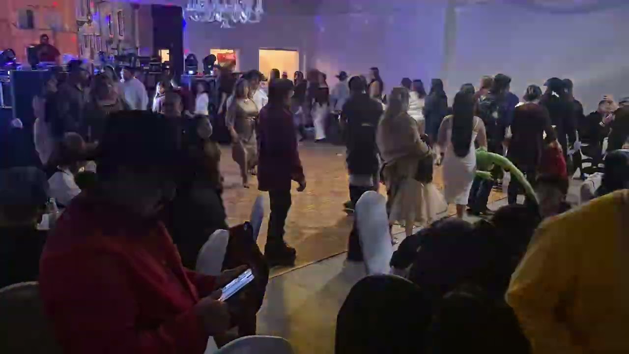 Fiesta de  eduardo  pelaez  60 años 