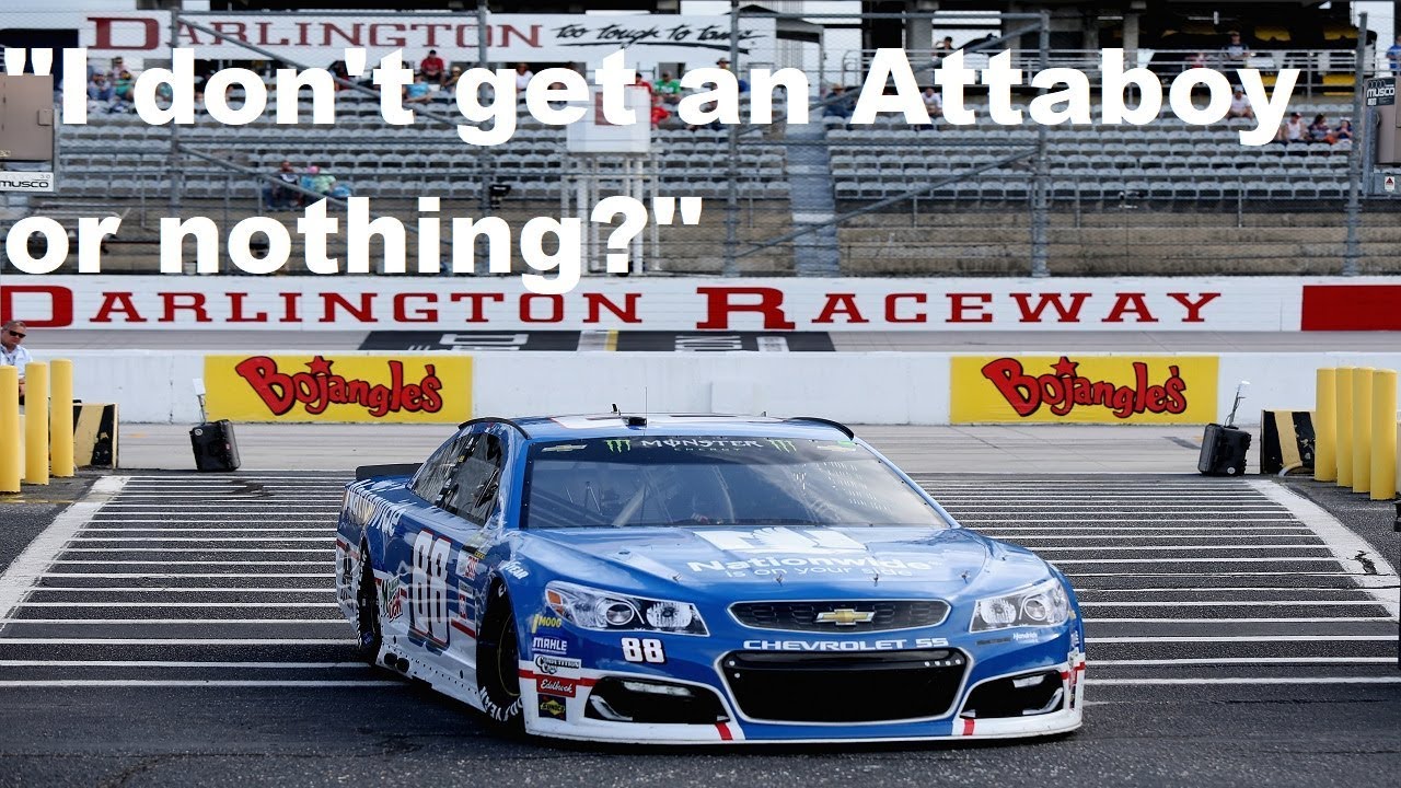 Best Dale Jr Quotes (2017 Edition)