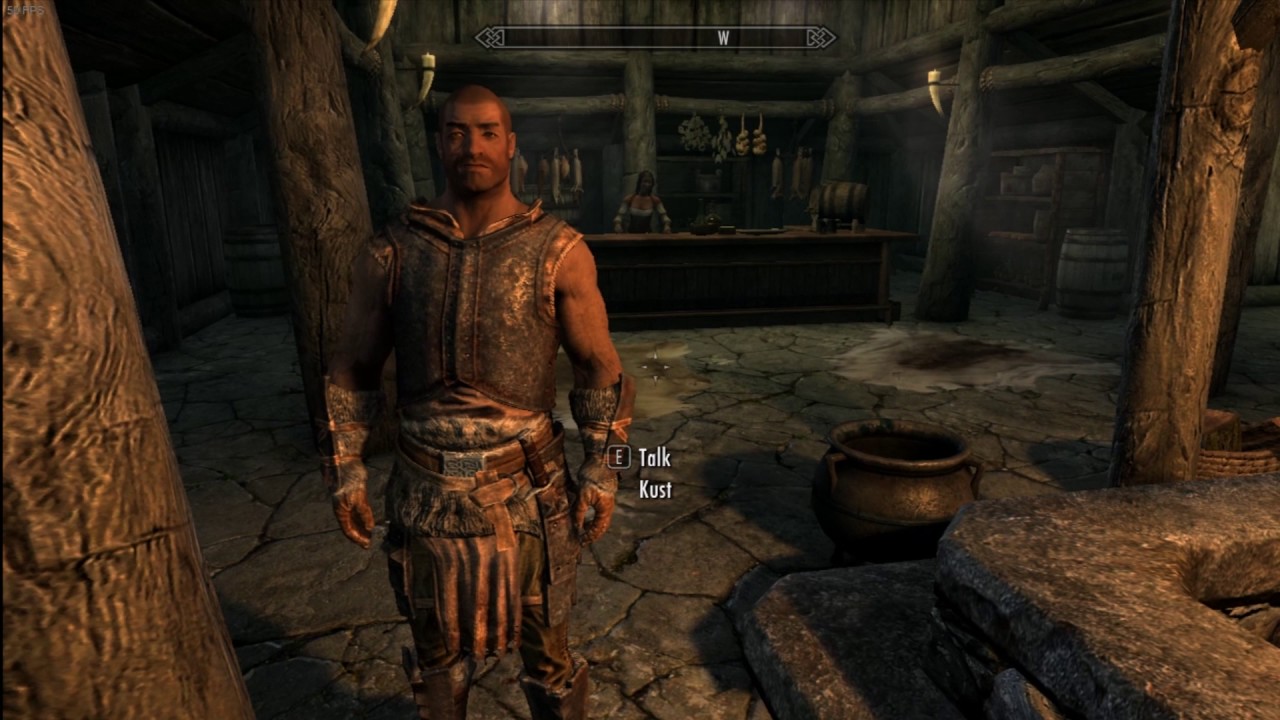 How to install old mods on Skyrim Special Edition