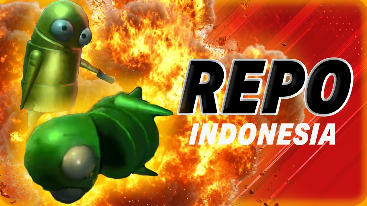 Perjuangan epan, Mode komentator, Keluarga monster - REPO INDONESIA