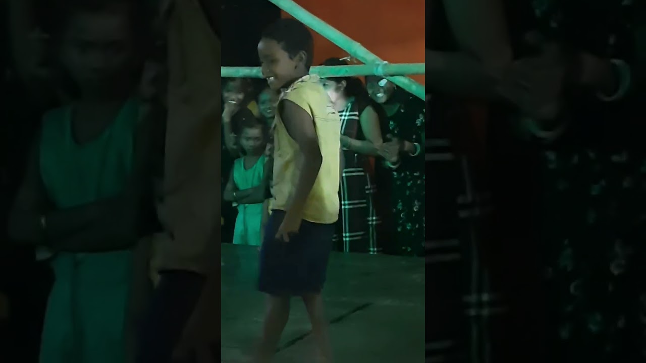 chicken bing santali song//video 2023//santali reels #rourkela