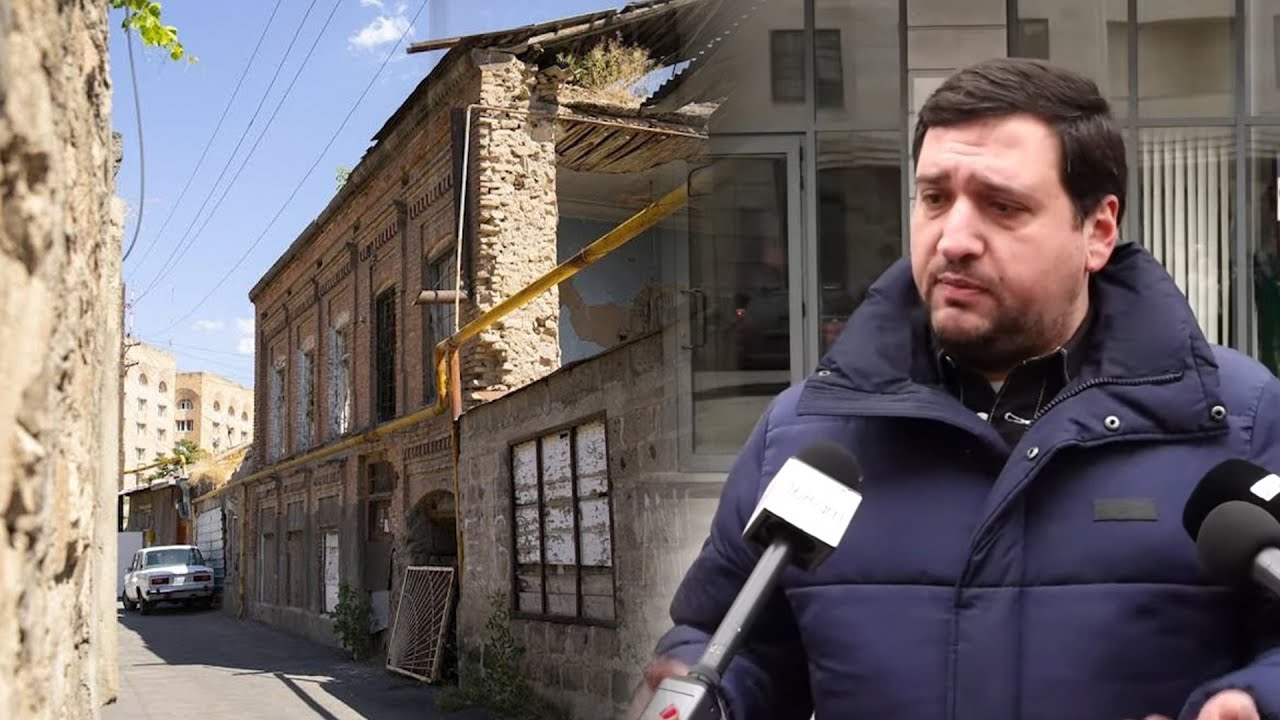 Ասում ես՝ տունս Ֆիրդուսում է, ասում են՝ կներես, ախպերս, եկա, գնահատեցի, լիցենզիայից կզրկեն. բնակիչ