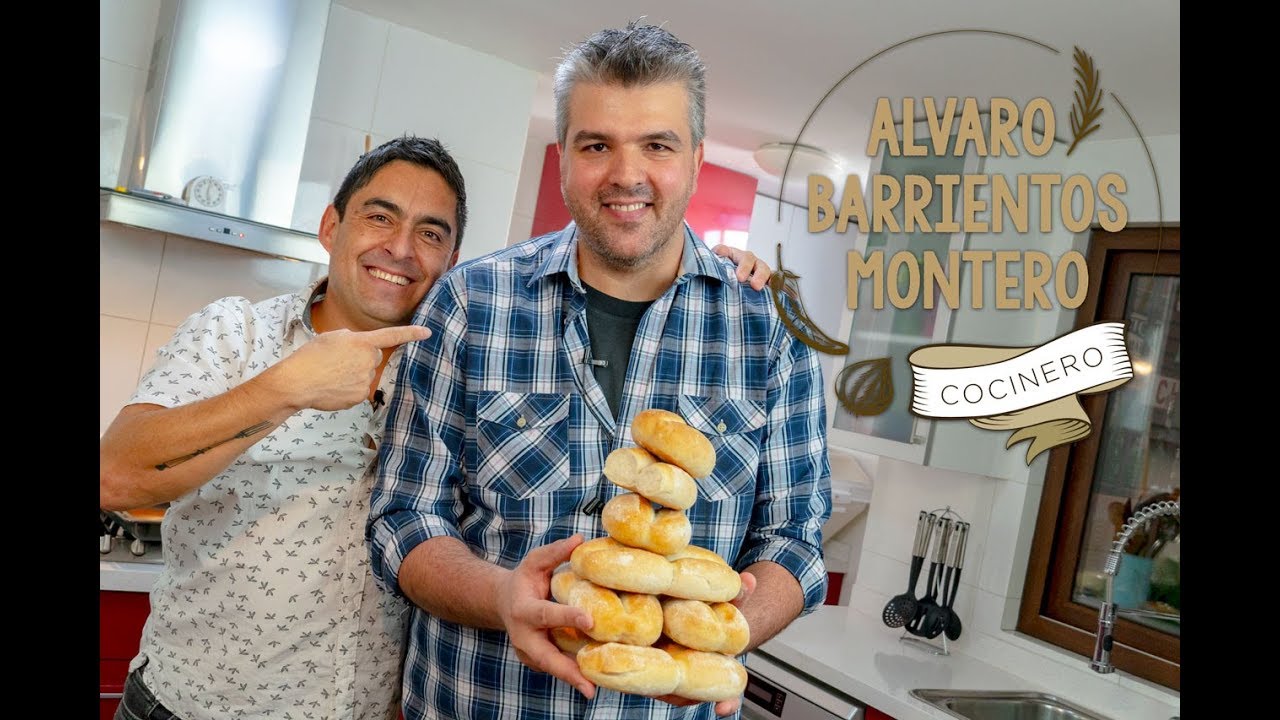 MARRAQUETAS, LA RECETA PERFECTA
