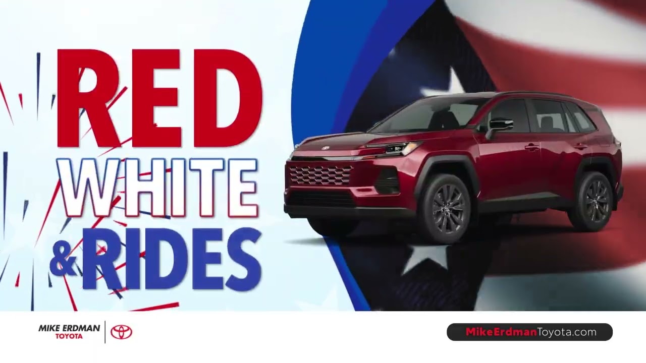 Biggest Summer Sales Event Of The Year