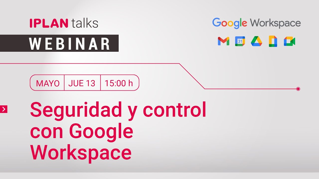 Webinar Google 