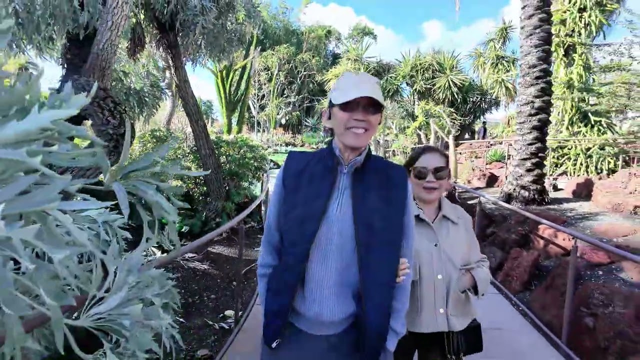 VLOG#2 - The Huntington Library