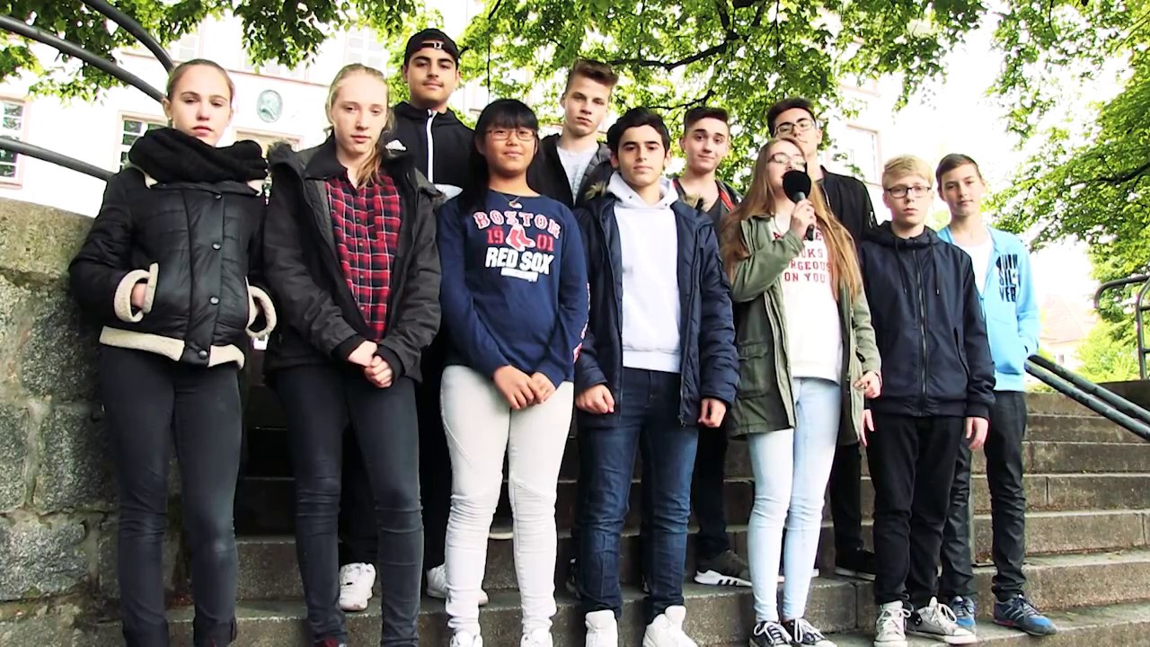 FRS - Meine Schule
