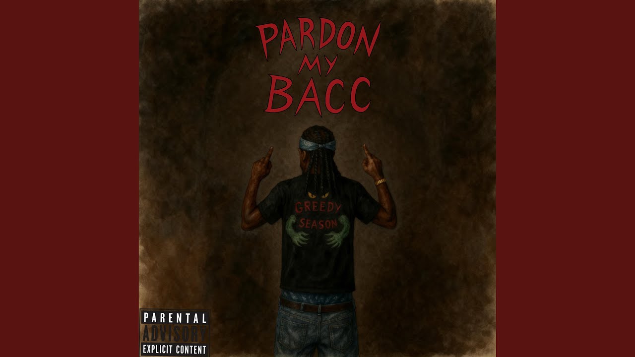 Pardon My Bacc