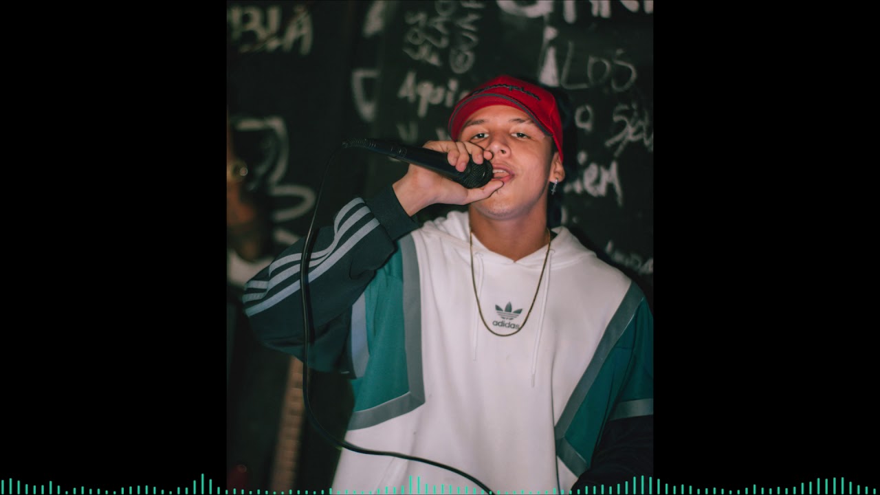 Oudan - Comunicame (Prod By. Big Jeezy)