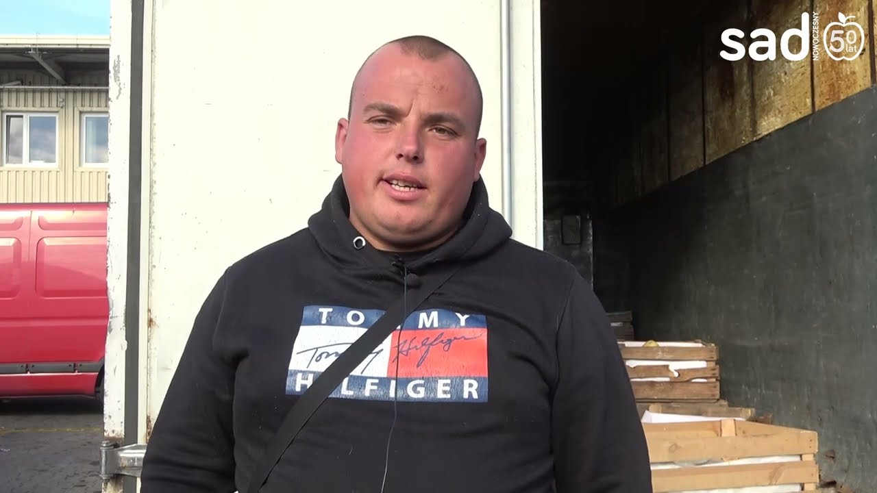 Na Broniszach inflacji nie widać. Szokująco tanie śliwki i kiepskie ceny jabłek dobijają sadowników