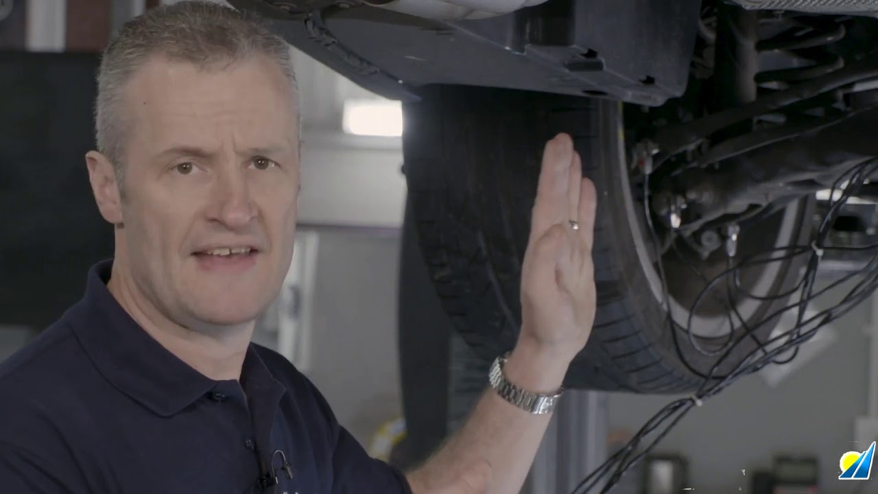 PicoScope NVH Episode 5: NVH Time Domain Locates Intermittent Noises