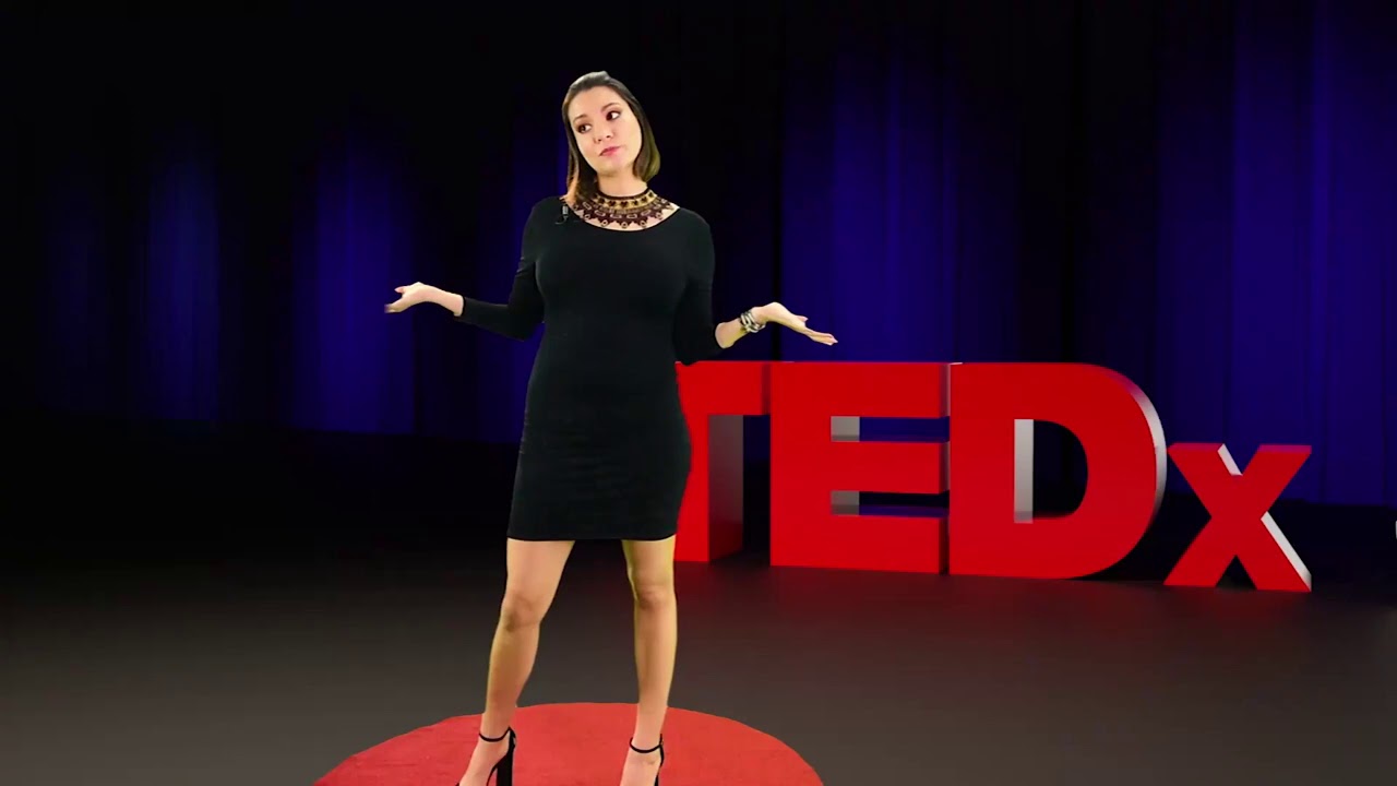 Sexualidad Femenina | Marianela Arias | TEDxSabana
