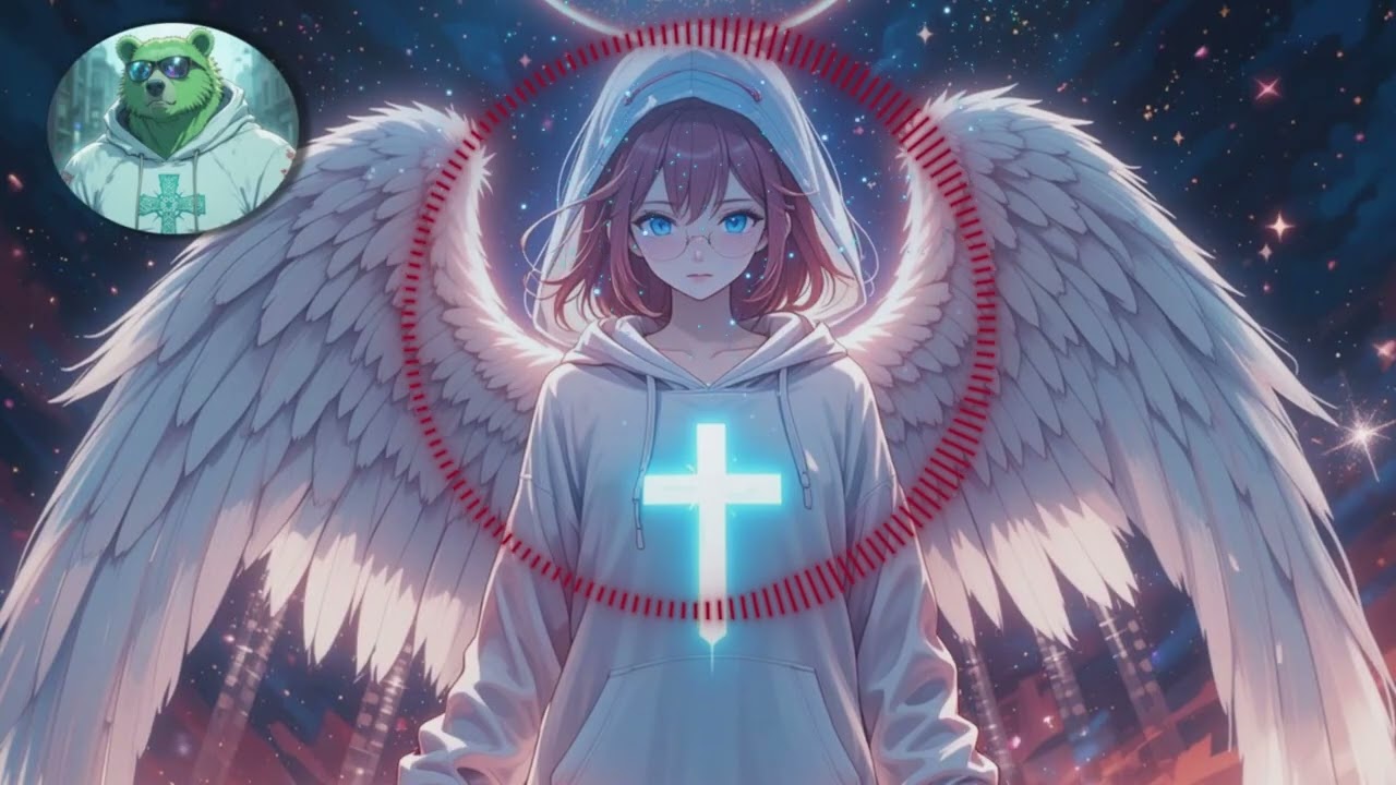 Hate and Pride Let Go