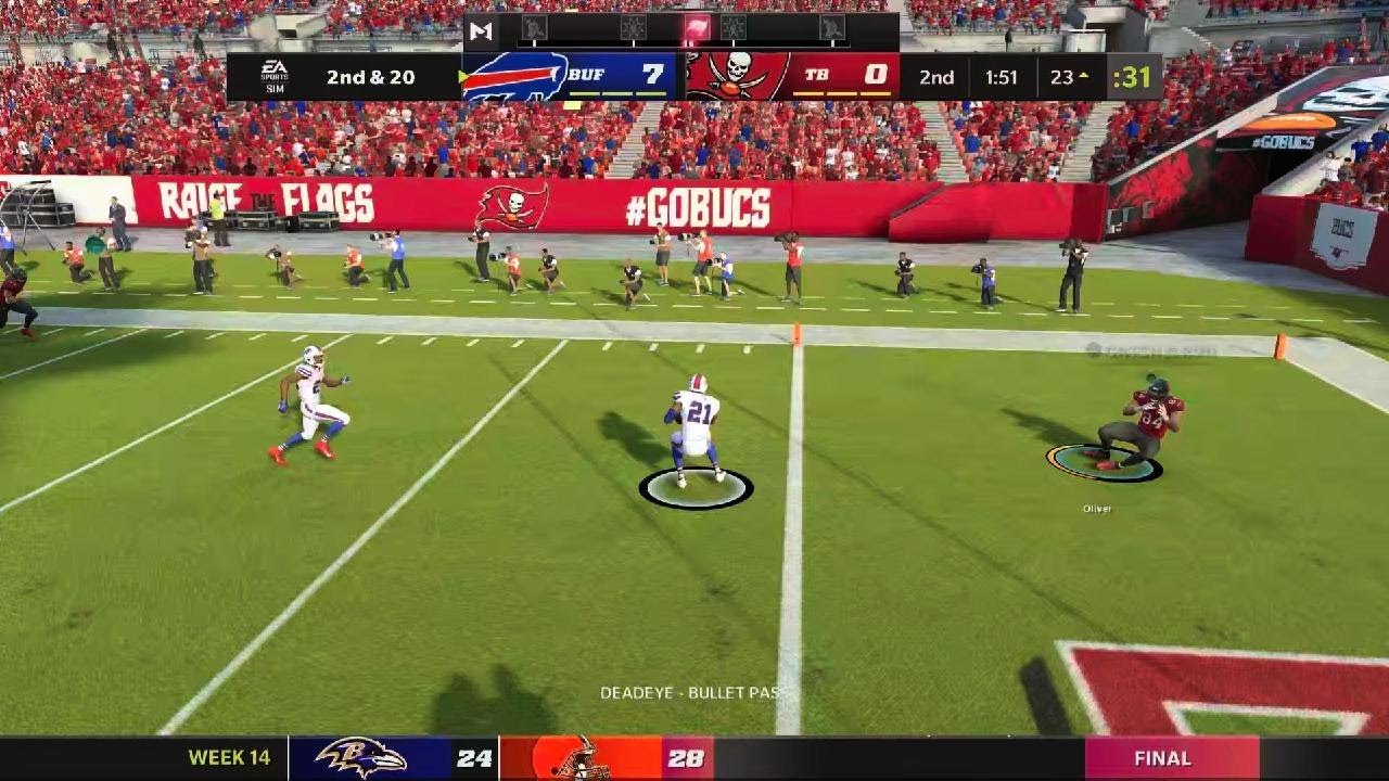 OLINEMAN TOUCHDOWN THICC SIX