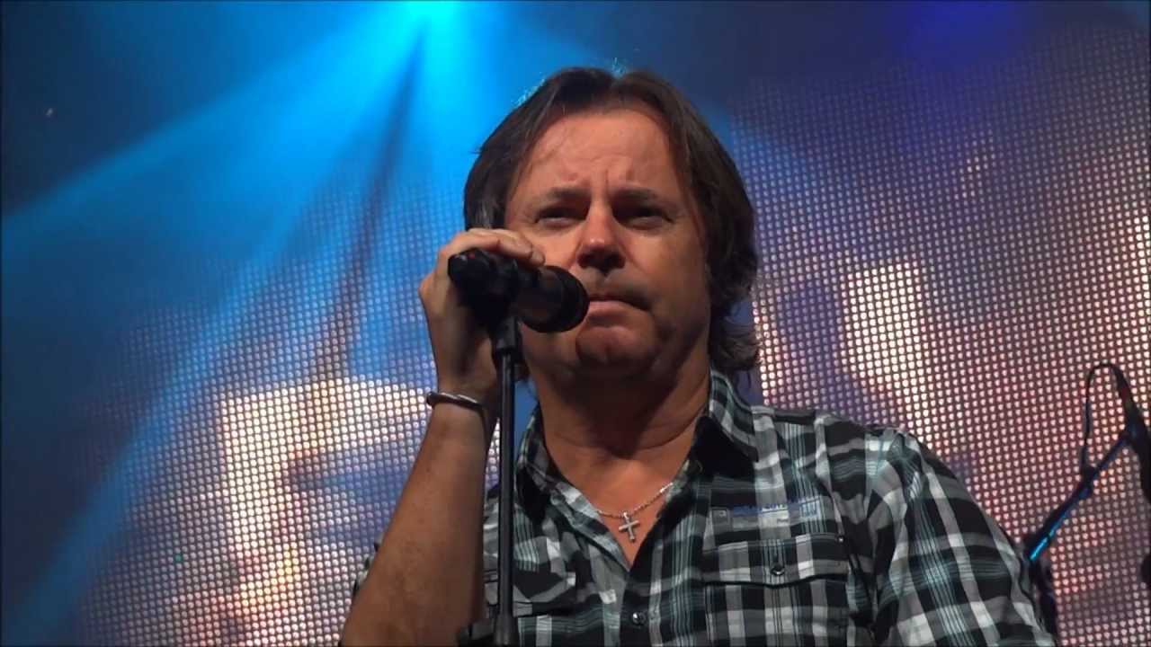 Runrig - Loch Lomond (Stuttgart) - Bruce Guthro