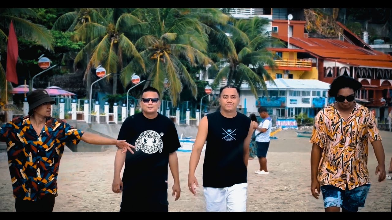 Don Gab - VL feat. Wild G, Sagg & Lasito Uno (Official Music Video)