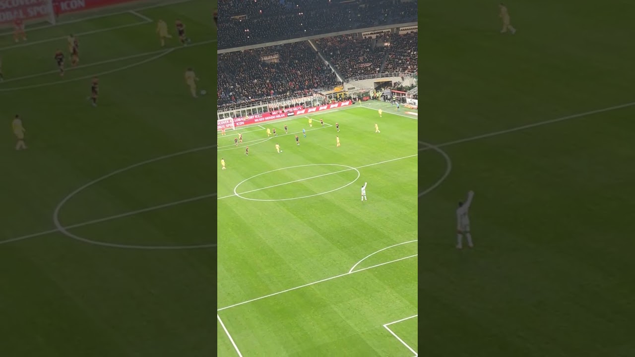 ACMILAN1899–COMO1907 1–1 PARTE 22